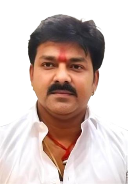 Pawan Singh